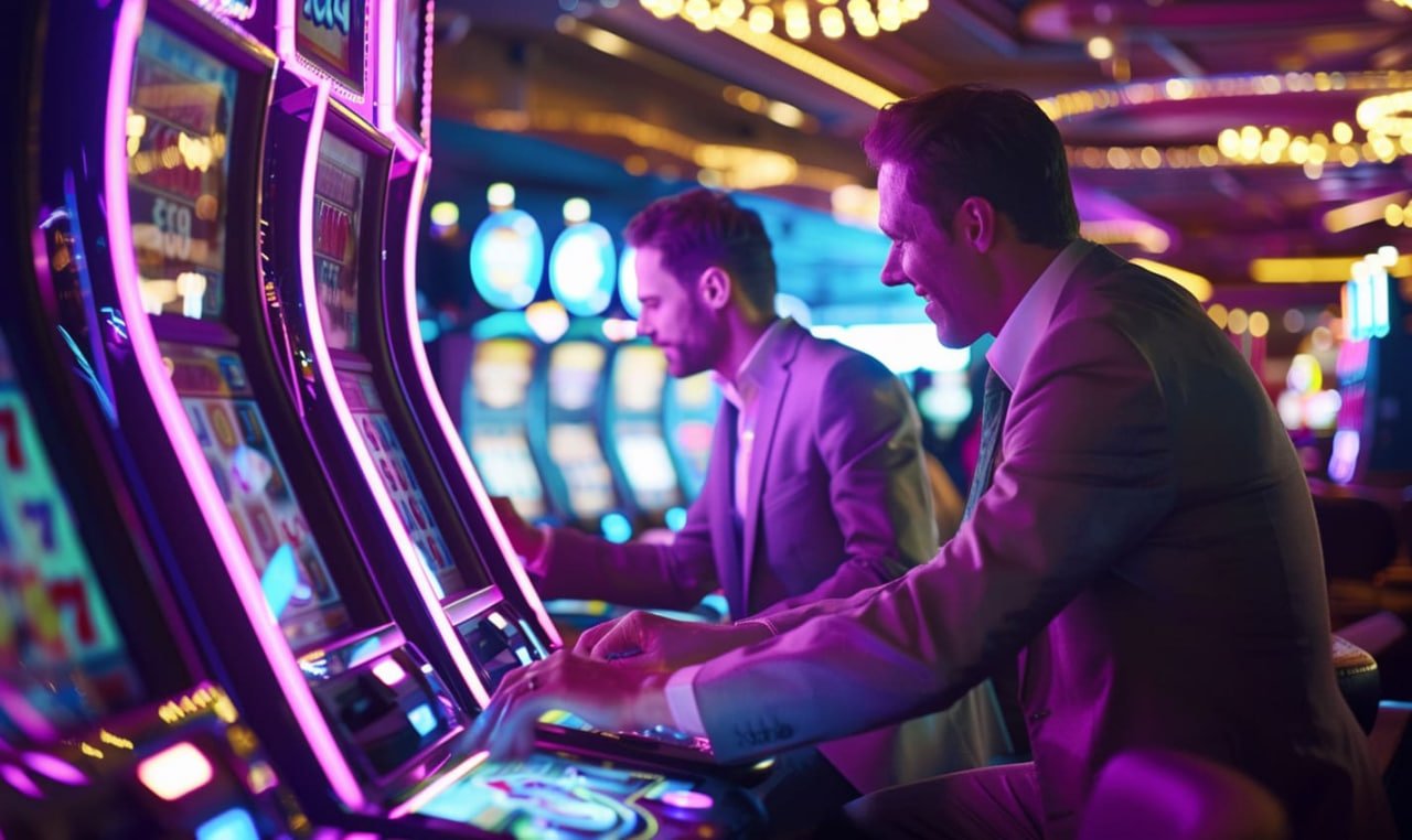 f61vip ပလက်ဖောင်း မြန်မာ ကစားသမားများ Slot Casino Esports ကစားနေစဉ်